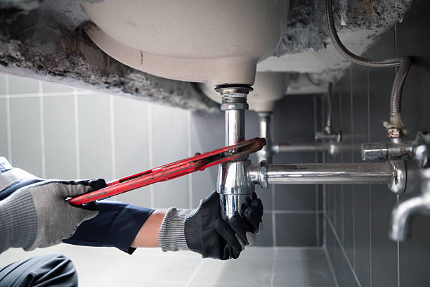 Trusted Sewer Line Repair service in Columbiana, AL - Masters Plumbing Service